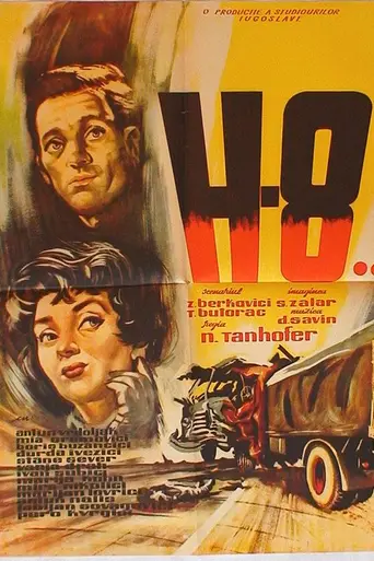 H-8 (1958)