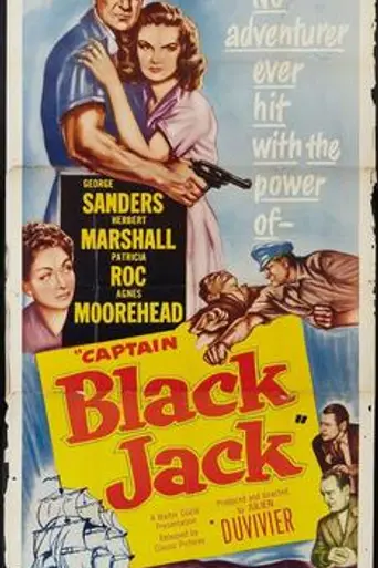 Black Jack (1950)