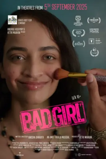Bad Girl (2025)