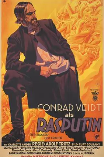 Rasputin (1932)