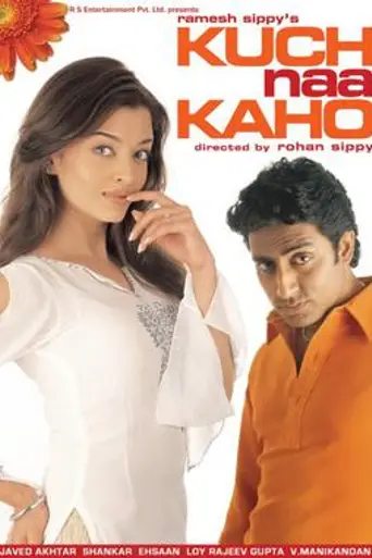 Kuch Naa Kaho (2003)