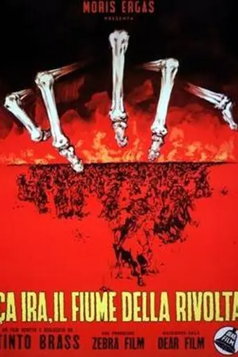 Ça ira - Il fiume della rivolta (1964)