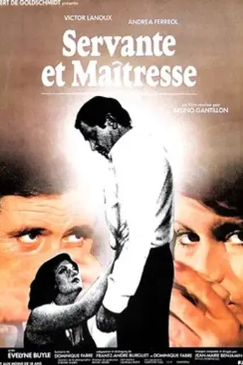 Servant and Mistress (1977)