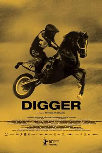 Digger (2020)