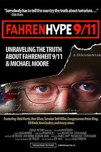 Fahrenhype 9/11 (2004)