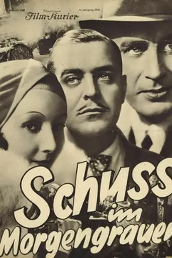 A Shot at Dawn (1932)