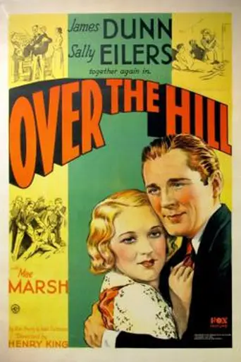 Over the Hill (1931)