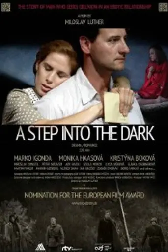 A Step Into the Dark (2014)