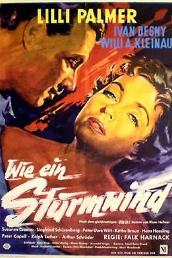 The Night of the Storm (1957)