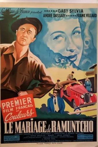The Marriage of Ramuntcho (1947)