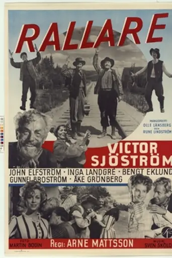 Rallare (1947)