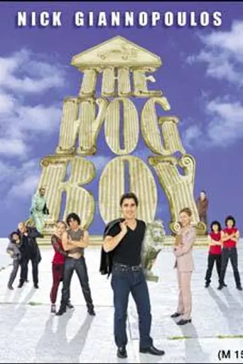 The Wog Boy (2000)