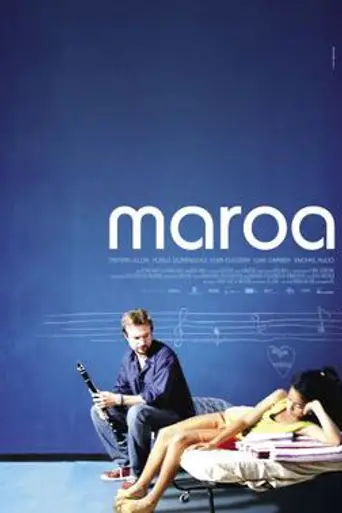 Maroa (2005)