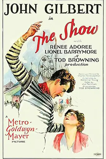 The Show (1927)