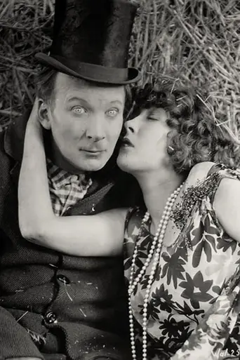 Hot for Paris (1929)