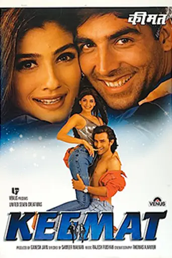 Keemat – They Are Back (1998)