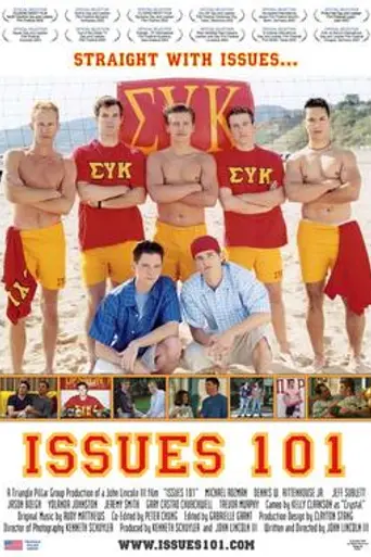 Issues 101 (2002)