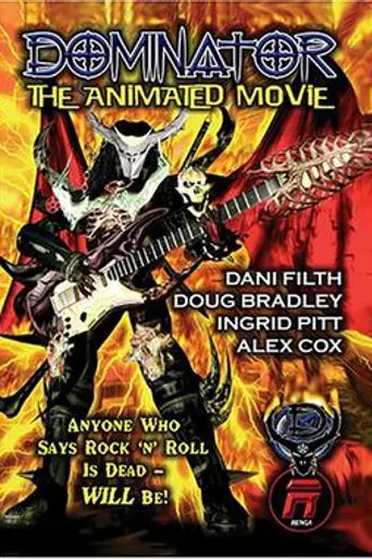 Dominator (2003)