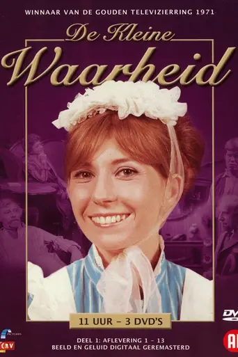 De kleine waarheid (1970)