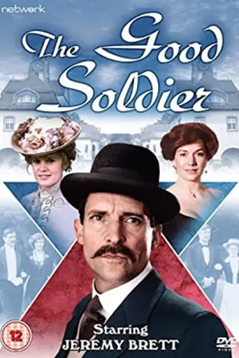 The Good Soldier (1981)