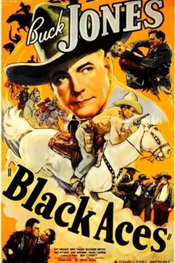 Black Aces (1937)