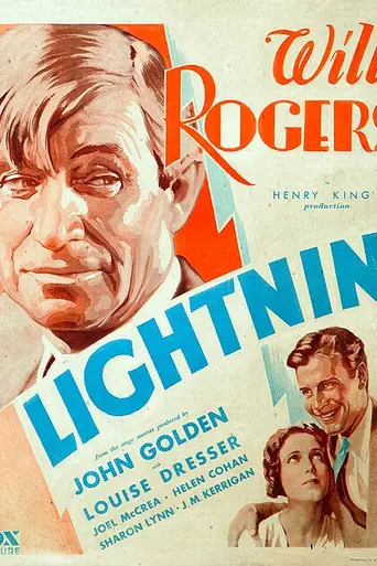 Lightnin' (1930)