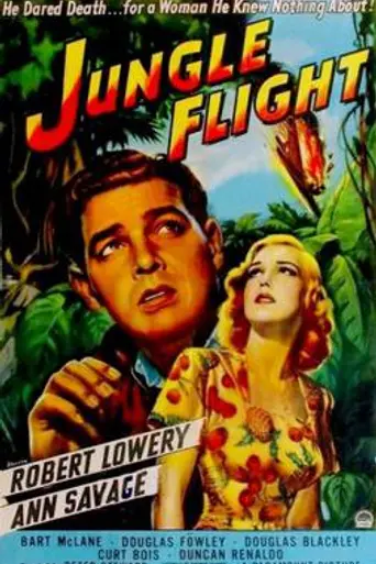 Jungle Flight (1947)