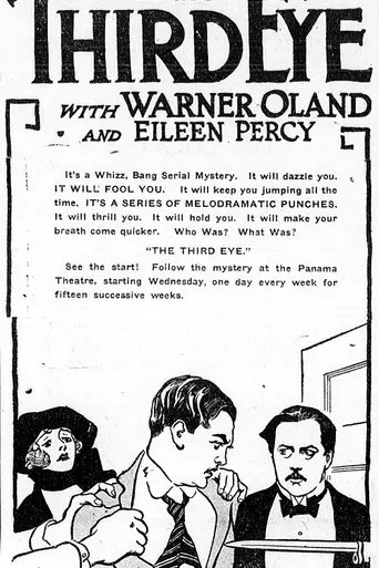 The Third Eye (1920)