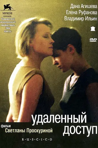 Remote Access (2004)