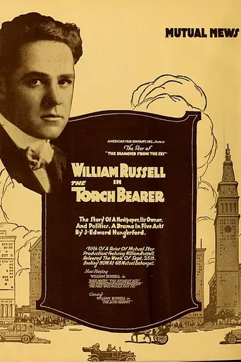 The Torch Bearer (1916)