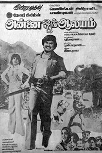 Annai Oru Aalayam (1979)