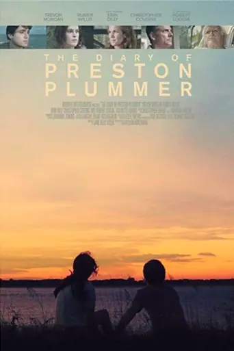 The Diary of Preston Plummer