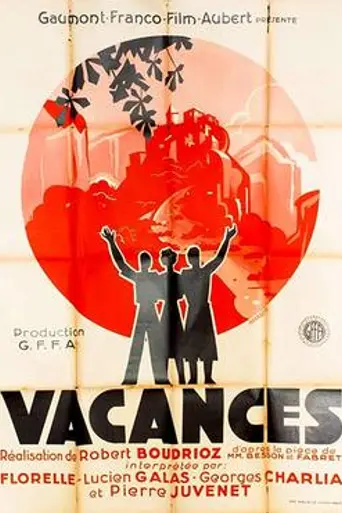 Holiday (1931)