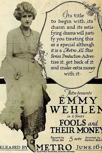 Fools and Their Money (1919)