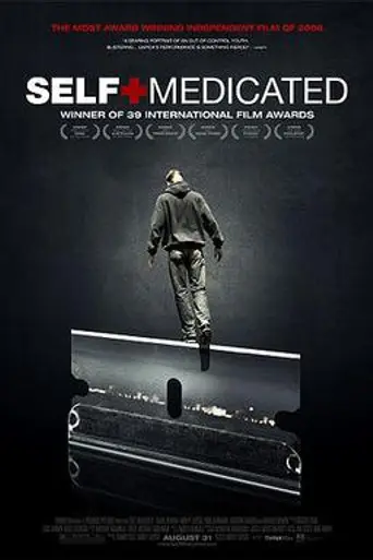 Self Medicated (2005)