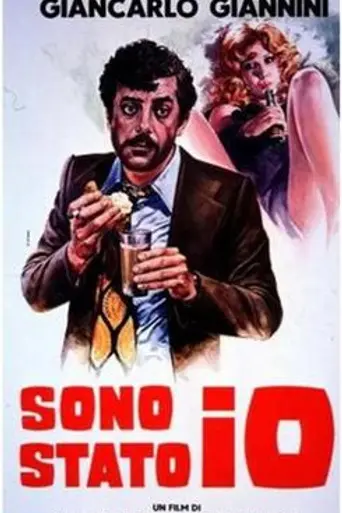 Sono stato io (1973)