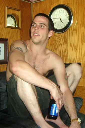 Don't Try This at Home: The Steve-O Video (2001)