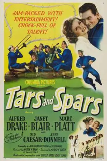 Tars and Spars (1946)