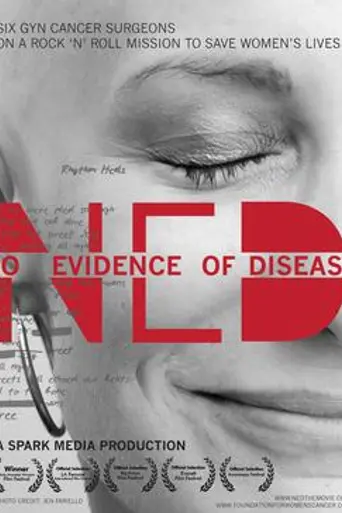 No Evidence of Disease (2013)