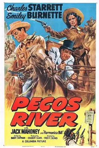 Pecos River (1951)