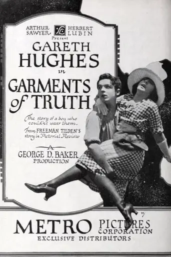 Garments of Truth (1921)