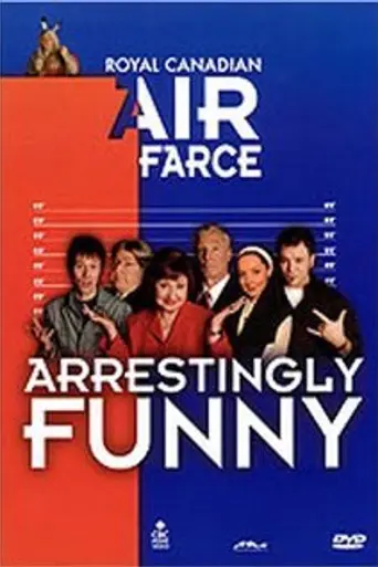 Royal Canadian Air Farce (1993)