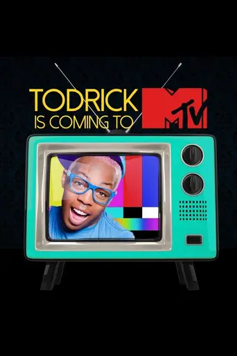 Todrick (2015)