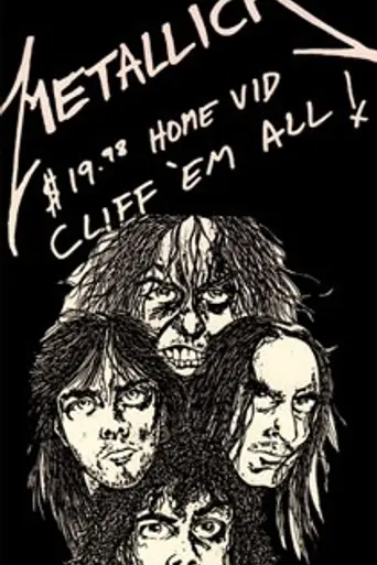Cliff ’Em All (1987)