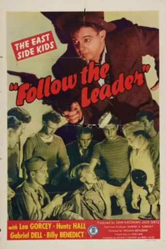 Follow the Leader (1944)