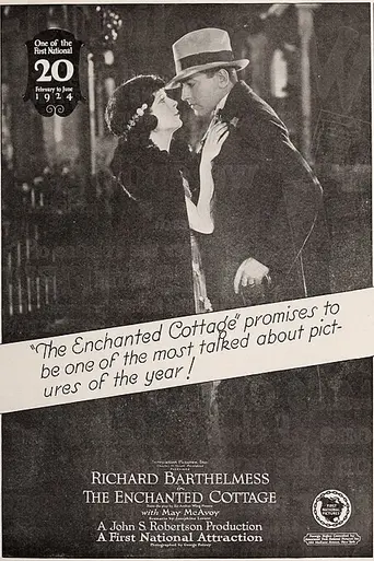 The Enchanted Cottage (1924)