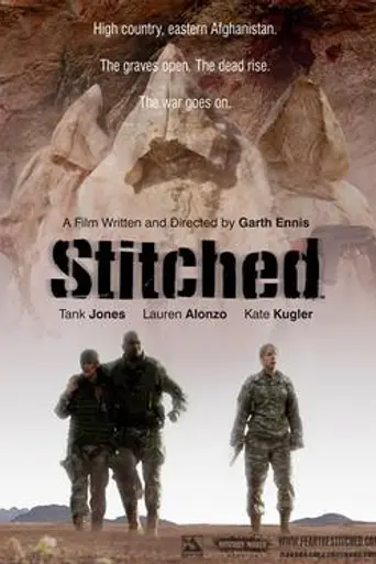 Stitched (2011)