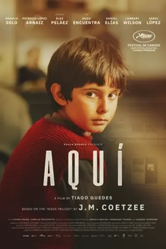 Aquí (2026)