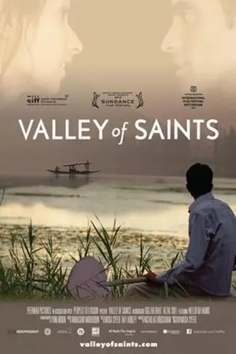 Valley of Saints (2012)