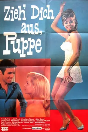 Take Off Your Clothes, Doll (1967)